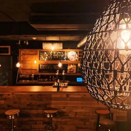 Ole Backpackers אכסניה אליקאנטה