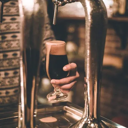 Ole Backpackers אכסניה אליקאנטה