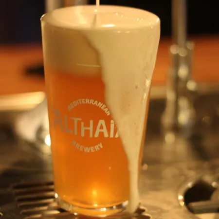 Ole Backpackers אליקאנטה