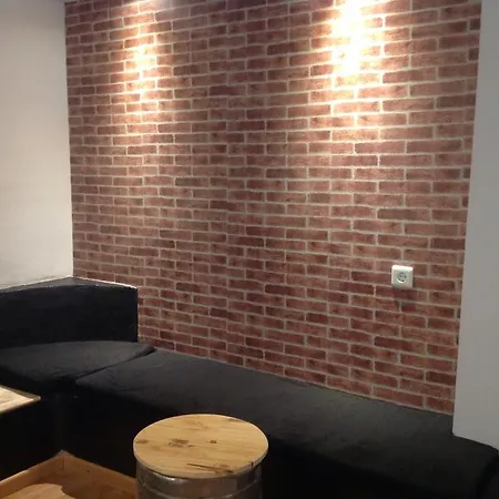 Ole Backpackers אליקאנטה