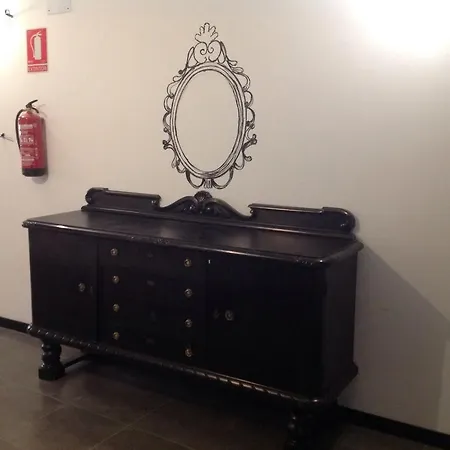 Ole Backpackers אכסניה אליקאנטה