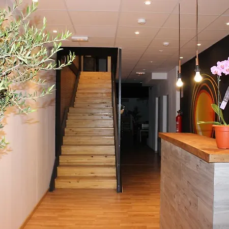 Ole Backpackers אליקאנטה