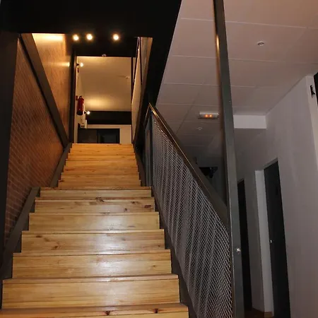 Ole Backpackers אכסניה אליקאנטה