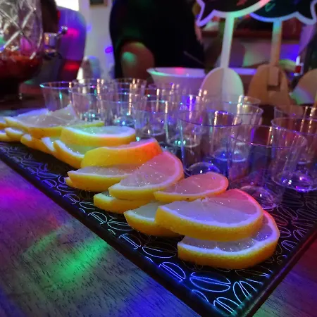 Ole Backpackers אכסניה