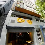 Ole Backpackers *