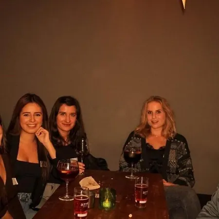 Ole Backpackers Vandrerhjem