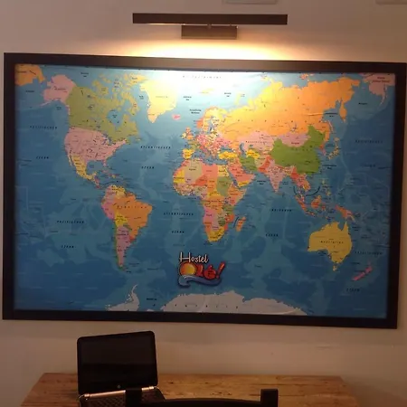 Ole Backpackers Vandrerhjem *