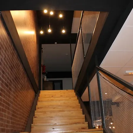 Ole Backpackers Vandrerhjem Alicante