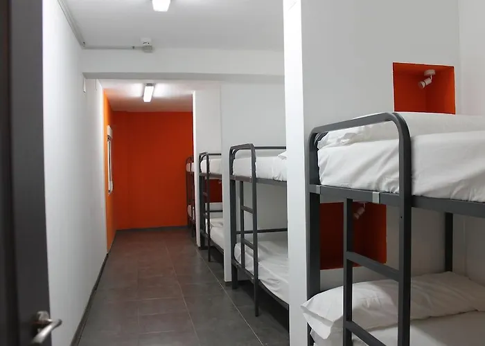 Ole Backpackers Hostel Hostel *