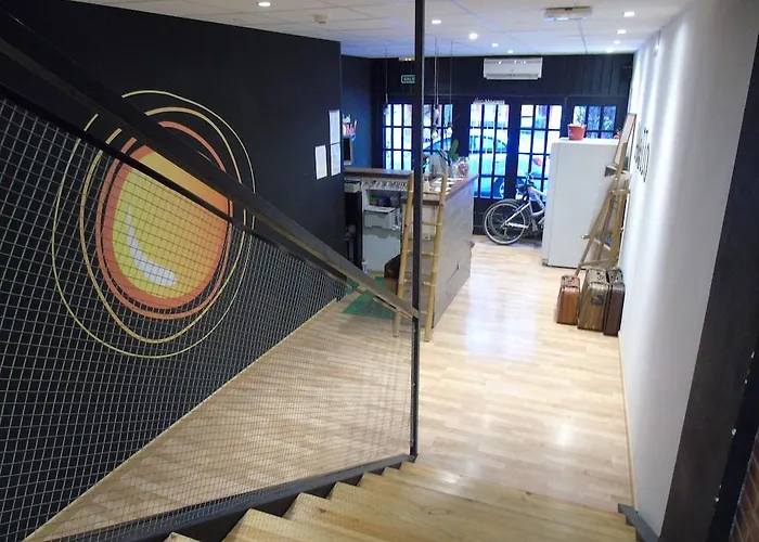 Hostel Ole Backpackers