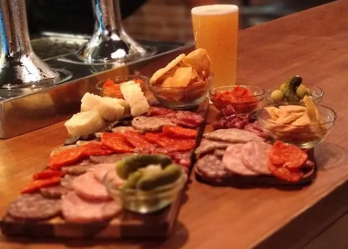 Ole Backpackers Hostel