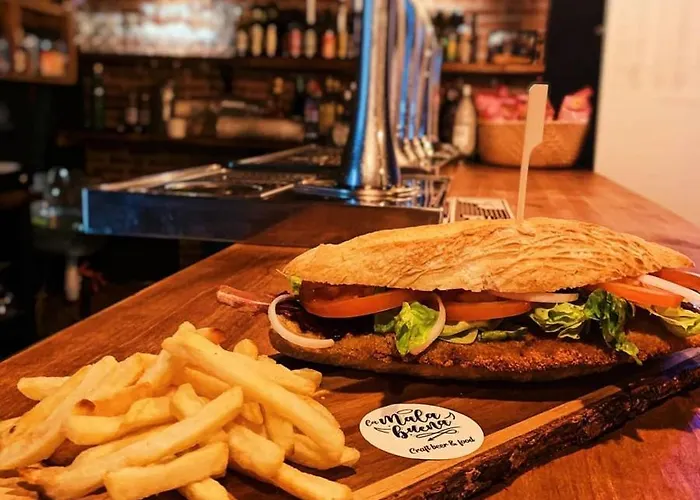 Hostel Ole Backpackers *