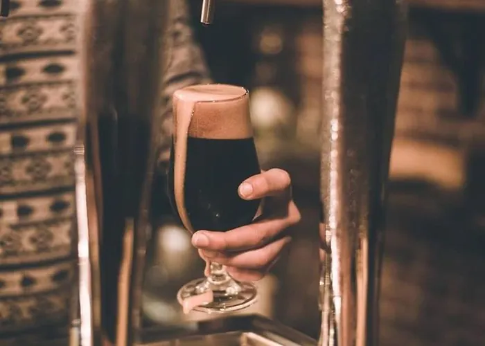 Ole Backpackers 旅馆 阿利坎特