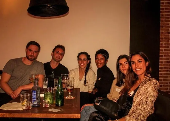 Hostel Ole Backpackers Alicante