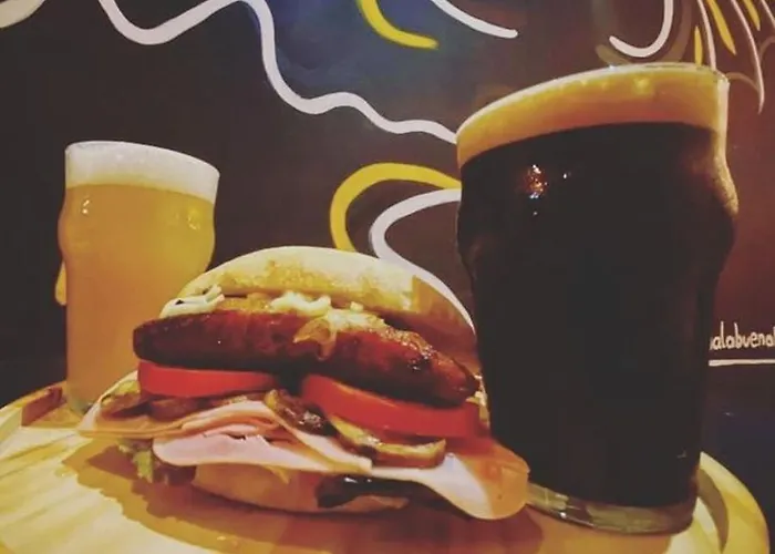 Ole Backpackers Hostel Alicante