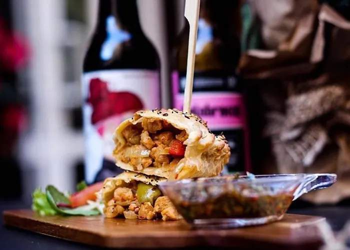 Ole Backpackers Hostel *