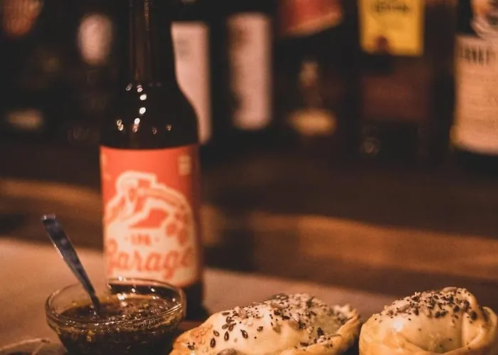 Ole Backpackers Hostel