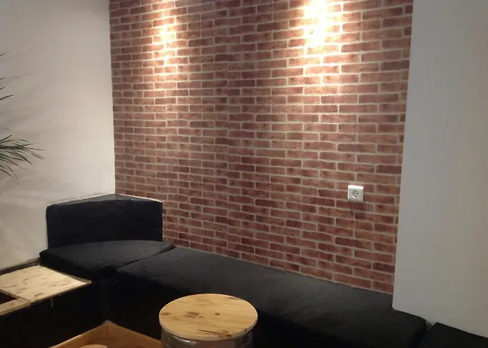 Ole Backpackers Hostel Alicante