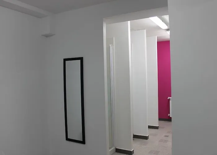 旅馆 Ole Backpackers *