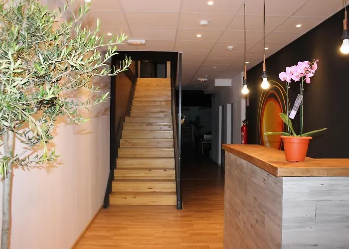 Ole Backpackers Hostel Alicante