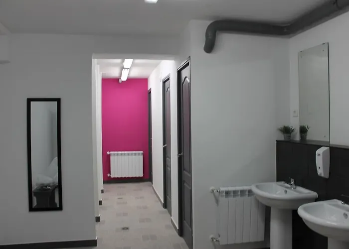 Ole Backpackers Hostel