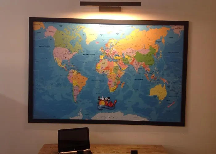 Ole Backpackers Hostel Hostel *