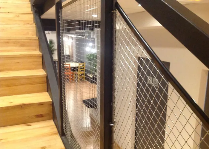 旅馆 Ole Backpackers