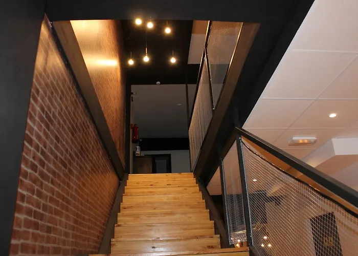 Ole Backpackers Hostel Hostel Alicante