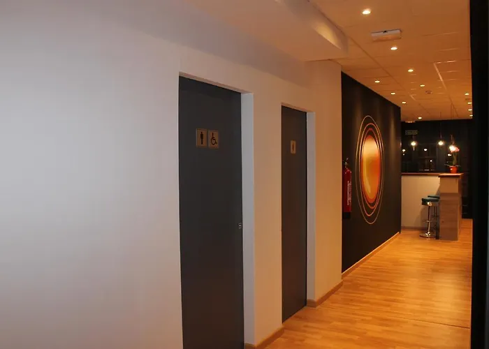 Ole Backpackers Hostel Hostel Alicante