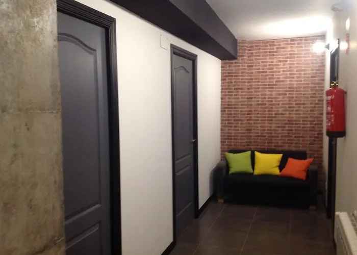 Ole Backpackers Hostel *