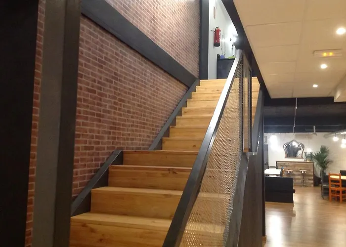 Ole Backpackers Hostel