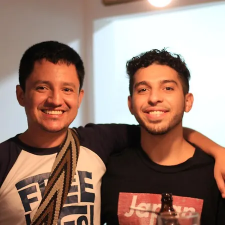 Olé Backpackers Alicante