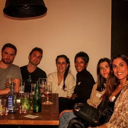 Hostal Olé Backpackers Alicante