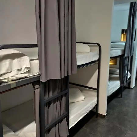 Albergue Ole Backpackers