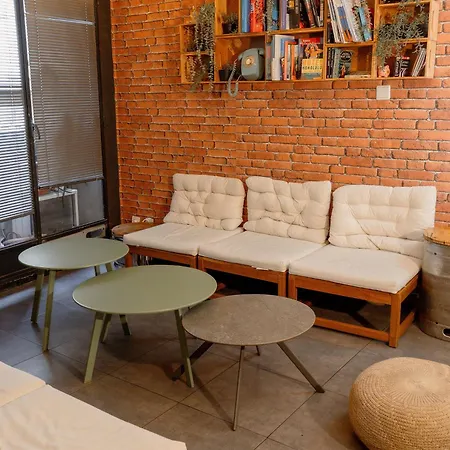 Hostel Ole Backpackers