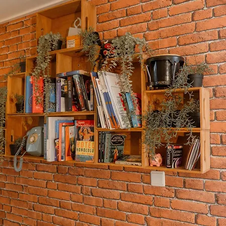 Ole Backpackers Hostel Αλικάντε