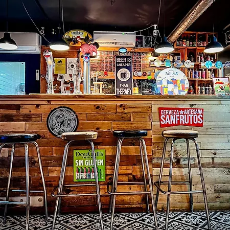Ole Backpackers Hostel