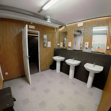 Ole Backpackers Hostel
