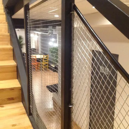 Albergue Ole Backpackers