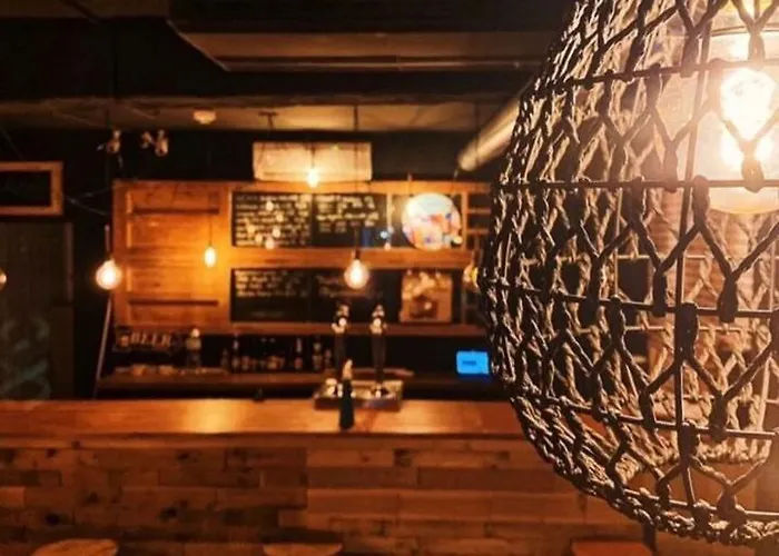 Ole Backpackers Vandrarhem Alicante