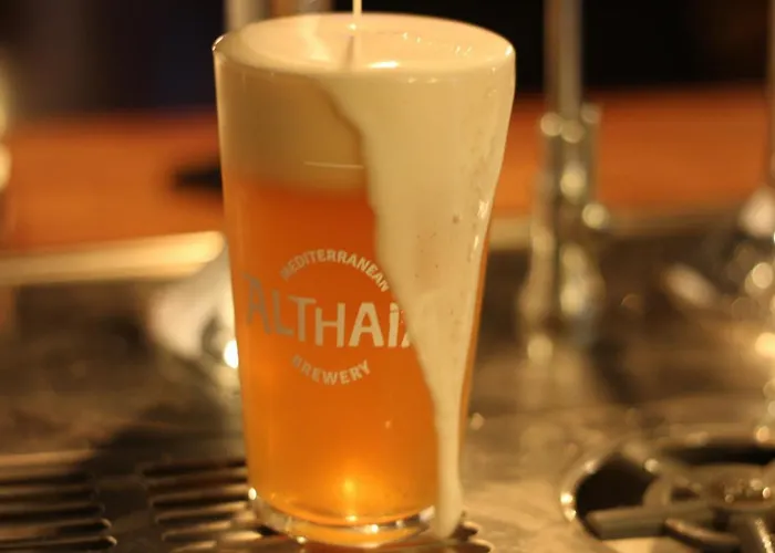 Olé Backpackers Alicante