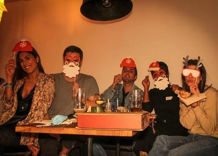 Ole Backpackers Vandrarhem