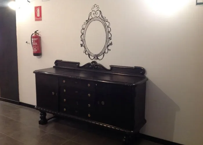 Olé Backpackers Hostal Alicante