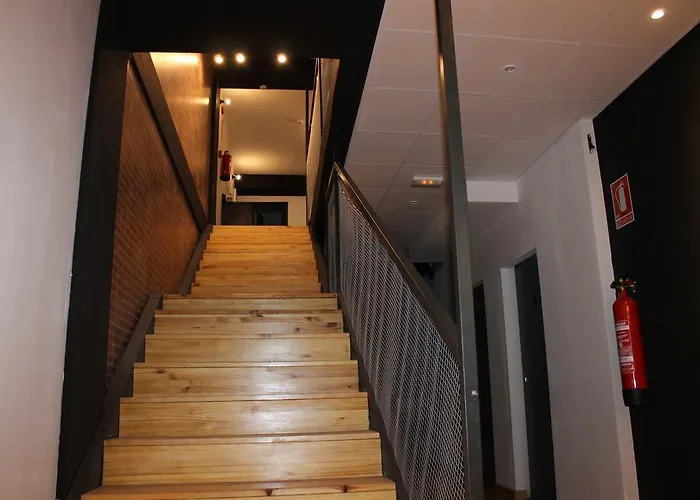 Olé Backpackers Hostal Alicante