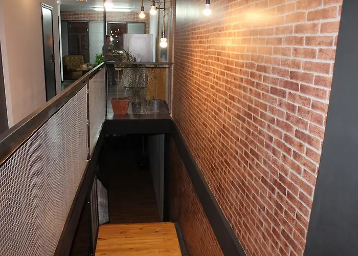 Hostal Olé Backpackers *