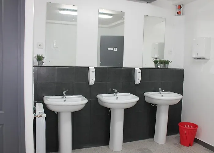 Hostal Olé Backpackers