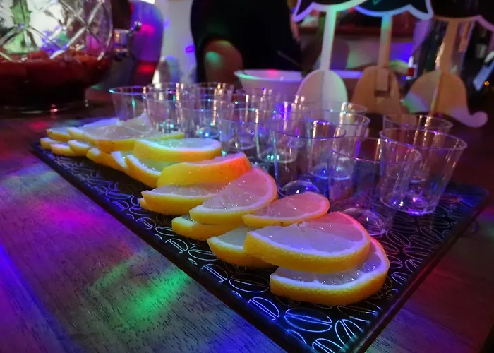 Olé Backpackers Hostal