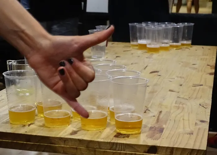 Ole Backpackers Vandrarhem