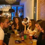 Ole Backpackers *