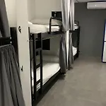 ホステル Ole Backpackers アリカンテ